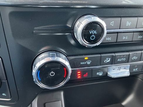 Used 2023 Ford F150 Tremor image 11