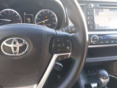 Used 2017 Toyota Highlander Limited AWD/4WD image 27