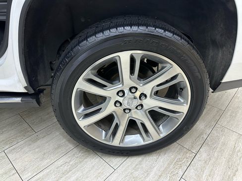 Used 2018 Cadillac Escalade Premium Luxury image 44