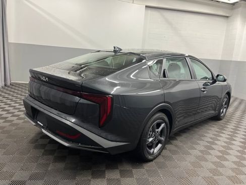 Used 2026 Kia K4 LXS image 4