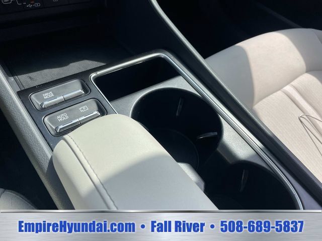 Used 2025 Hyundai Sonata SEL FWD image 24