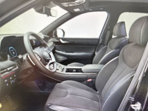 Used 2025 Hyundai Palisade Calligraphy image 6