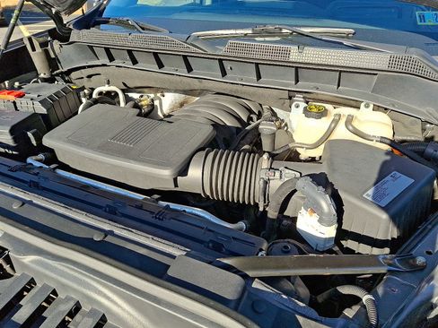 Used 2019 Chevrolet Silverado 1500 LTZ w/ LTZ Plus Package image 27