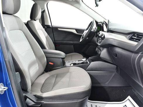 Used 2022 Ford Escape SE w/ Convenience Package image 10