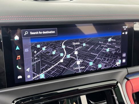 New 2026 Porsche Panamera 4 image 28