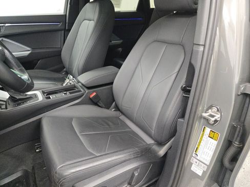 Used 2021 Audi Q3 2.0T Premium Plus w/ Premium Plus Package image 25