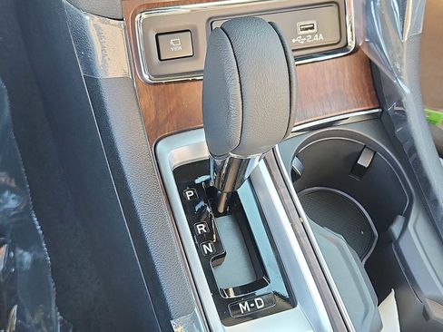 New 2025 Subaru Ascent Touring image 8