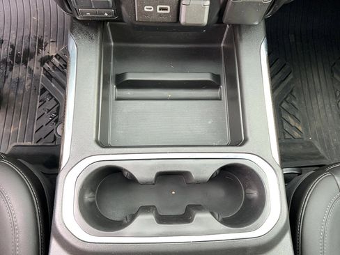 Used 2021 Chevrolet Silverado 1500 RST w/ All Star Edition Plus image 21