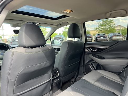 Used 2020 Subaru Outback Onyx Edition XT AWD/4WD image 22