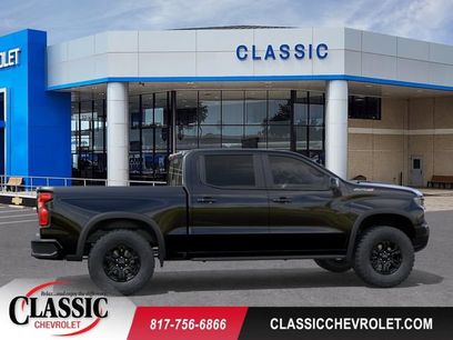 New 2026 Chevrolet Silverado 1500 ZR2