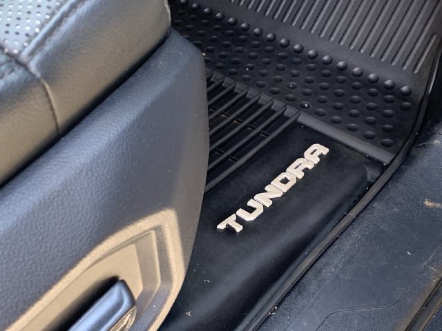 Used 2024 Toyota Tundra SR5 w/ SR5 Premium Package AWD/4WD image 14