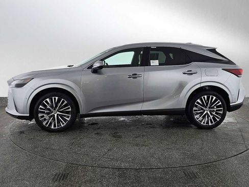 New 2026 Lexus RX 350 image 6