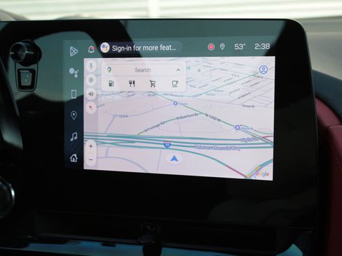 Used 2025 Chevrolet Corvette Z06 image 18