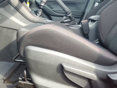 New 2026 Subaru WRX Premium AWD/4WD image 7
