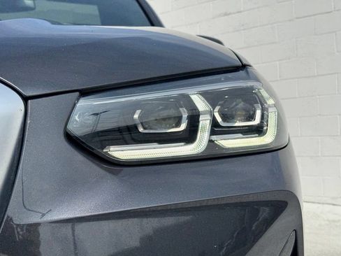 Used 2024 BMW X3 sDrive30i w/ Premium Package RWD image 12