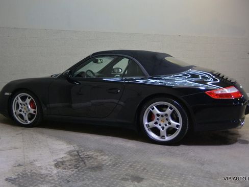 Used 2006 Porsche 911 Carrera S RWD image 33