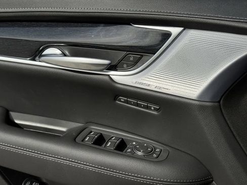 New 2026 Cadillac XT5 Premium Luxury w/ Driver Assist Package FWD image 19