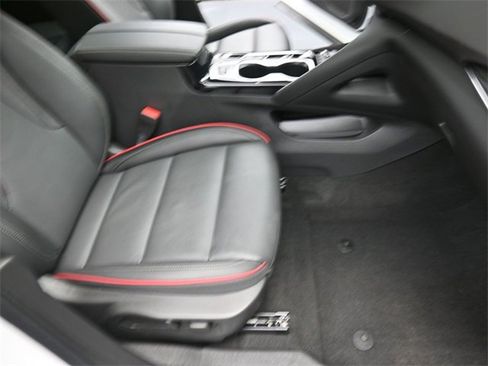 Used 2023 Buick Envision Essence w/ Sport Touring Package image 27