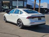 Used 2023 Honda Accord Sport image 3