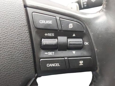 Used 2015 Hyundai Genesis 5.0 image 22