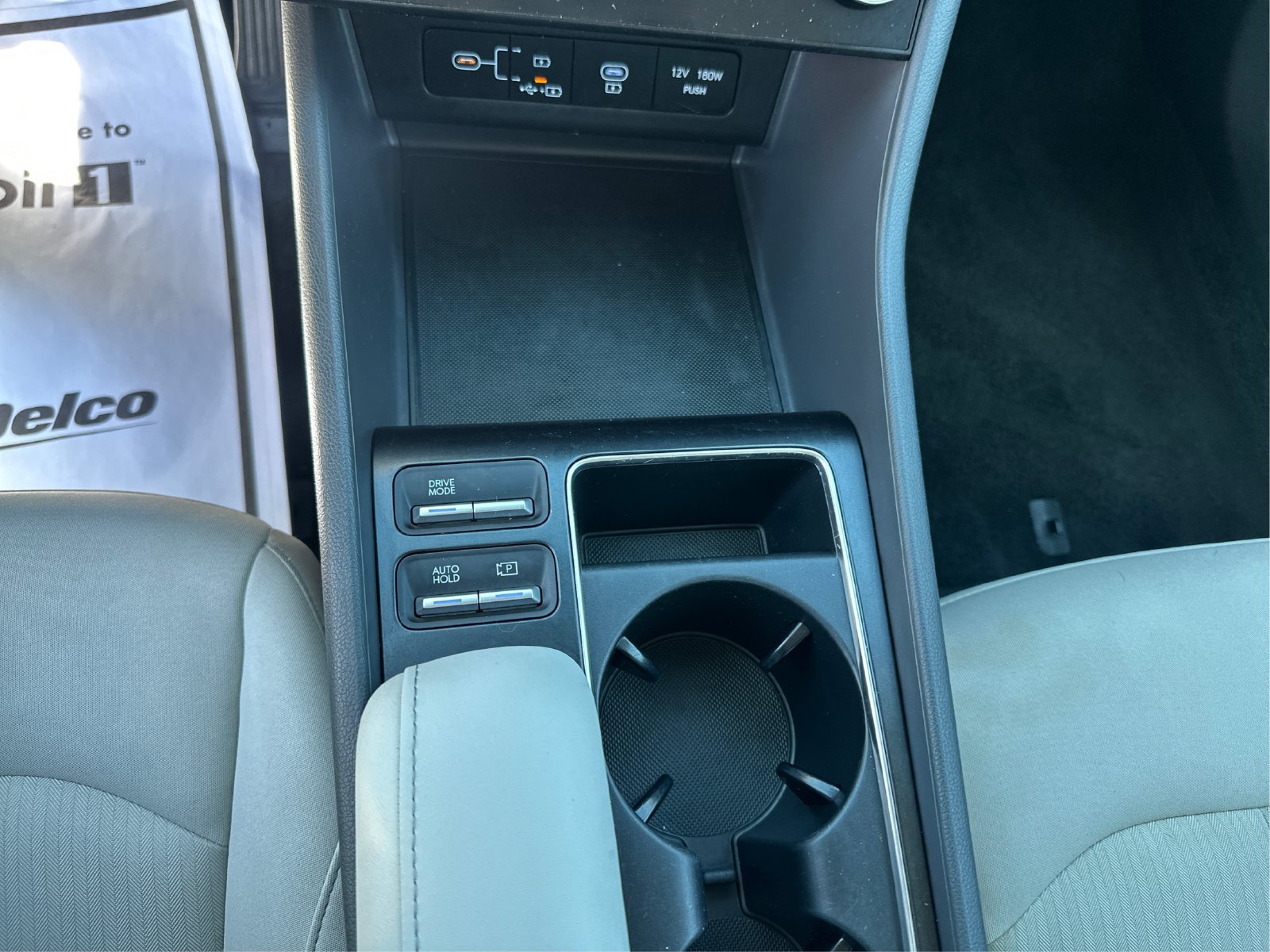 Used 2024 Hyundai Sonata SEL FWD image 16
