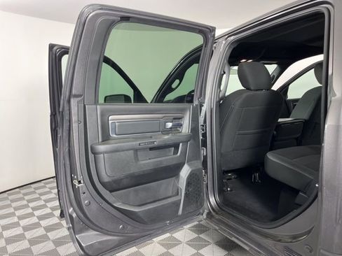 Used 2024 RAM 1500 Classic Warlock image 40