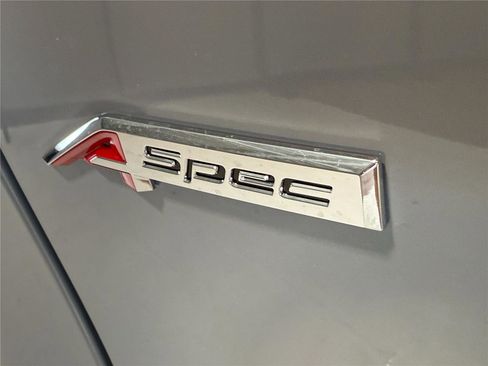 New 2026 Acura ADX A-Spec FWD image 6