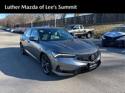 Used 2023 Acura Integra A-Spec