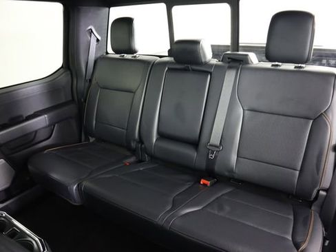 Used 2024 Ford F150 Lariat AWD/4WD image 36
