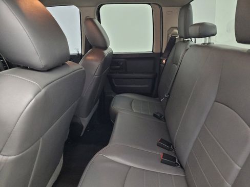 Used 2019 RAM 1500 Tradesman RWD image 18