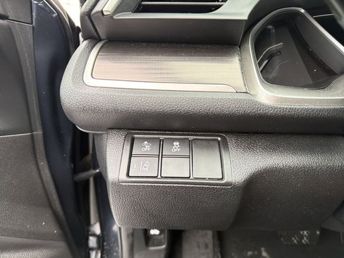 Used 2020 Honda Civic EX image 13