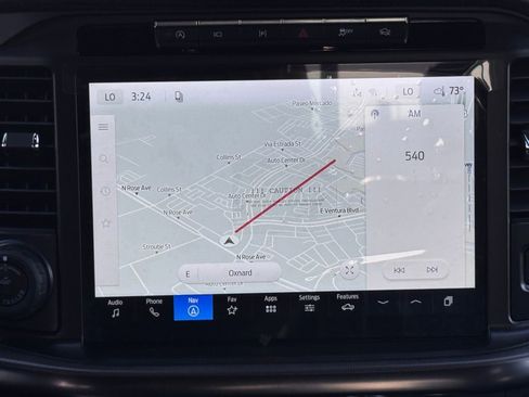 New 2026 Ford F150 Raptor image 24