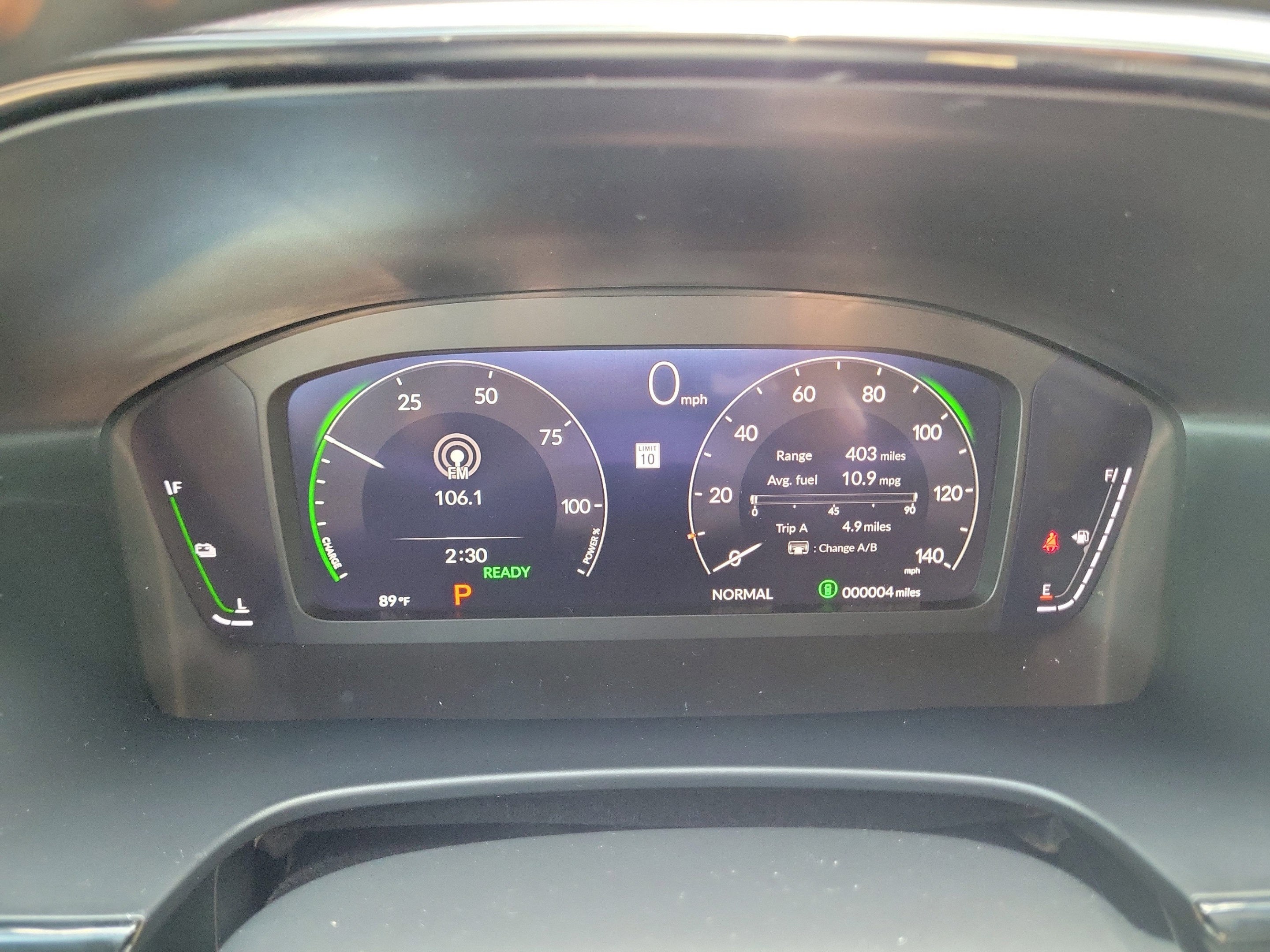 Used 2026 Honda CR-V Sport-L image 30