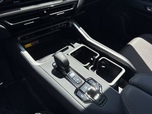 Certified 2024 Lexus TX 350 FWD w/ Technology Package image 21