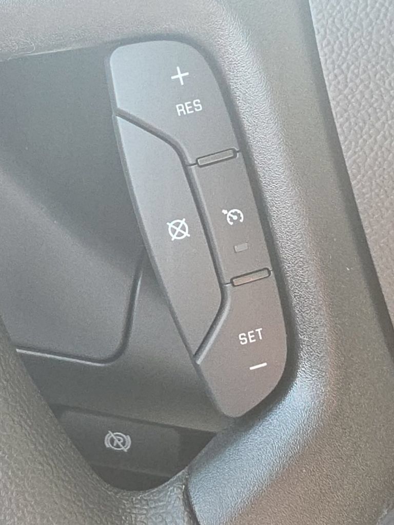 New 2026 Chevrolet Express 2500 w/ Driver Convenience Package RWD image 16