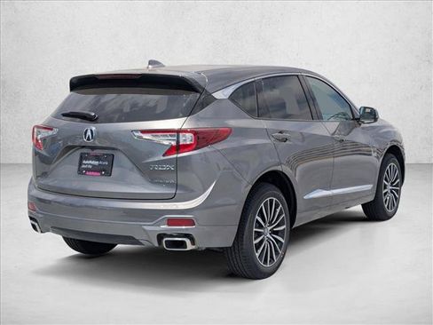 New 2026 Acura RDX SH-AWD w/ Advance Package image 2