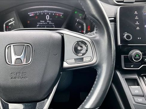 Used 2019 Honda CR-V EX-L image 12