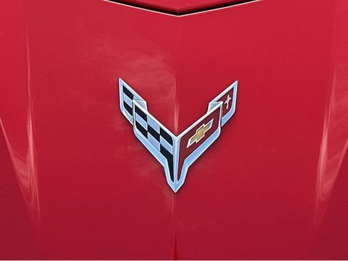 Used 2020 Chevrolet Corvette Stingray Preferred Conv w/ 2LT Preferred Equipment Group image 27