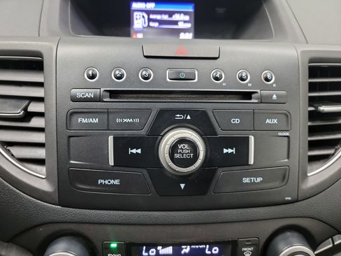 Used 2014 Honda CR-V EX-L image 22