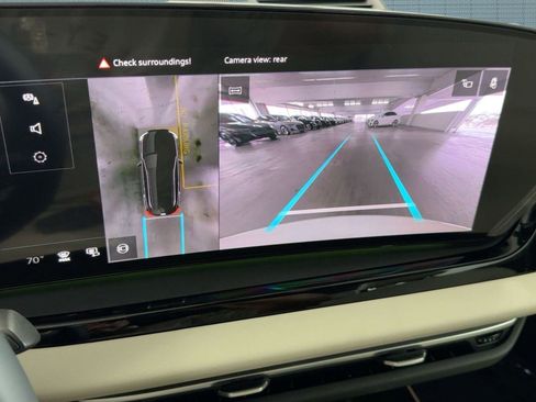 New 2025 Audi A5 2.0T Premium image 25