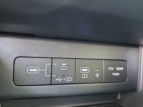 Certified 2024 Hyundai Sonata SEL FWD image 23