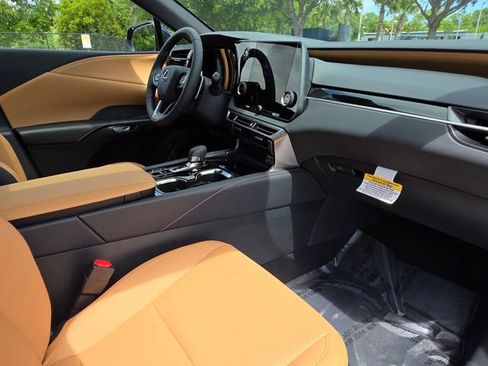 New 2026 Lexus RX 350 FWD image 9