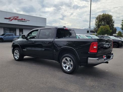 Used 2025 RAM 1500 Big Horn image 3