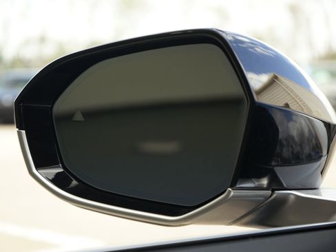 Used 2026 BMW 540i xDrive image 22