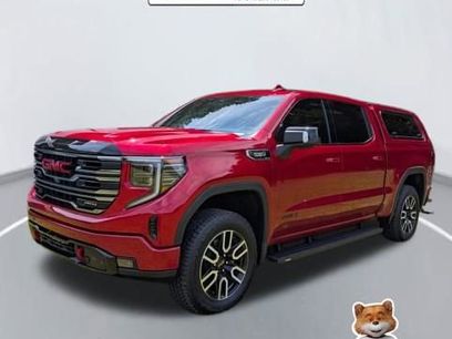 Used 2025 GMC Sierra 1500 AT4 w/ AT4 Premium Package