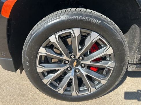 Certified 2024 Chevrolet Tahoe High Country w/ Advanced Technology Package image 9