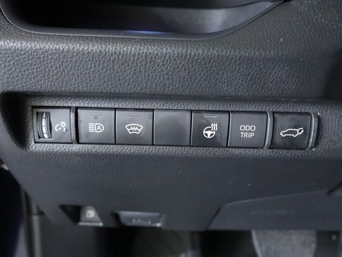 Used 2024 Toyota RAV4 XSE w/ Weather Package AWD/4WD image 19