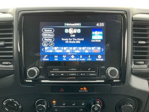 Used 2022 Nissan Frontier S w/ Technology Package image 21