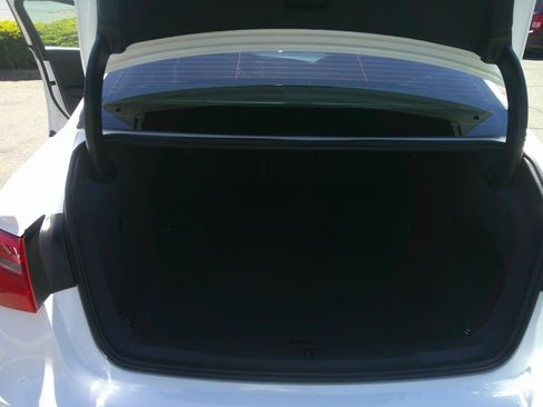 Used 2014 Audi A6 3.0T Prestige AWD/4WD image 13