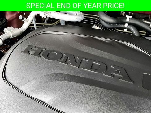 Certified 2021 Honda Passport Elite image 31